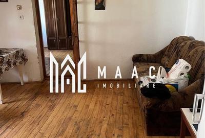 Apartament cu 2 camere semidecomandat, mobilat în Central - 6