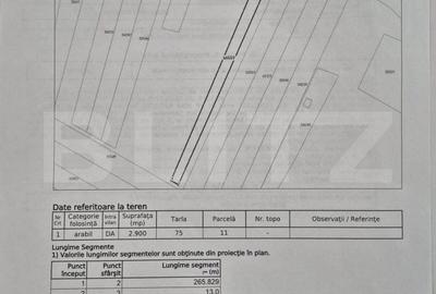 Spațiu comercial, în Central