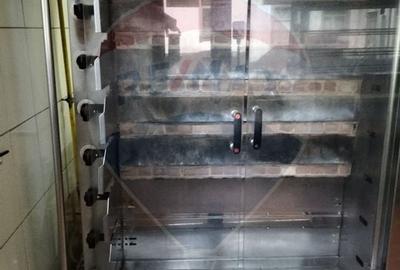 Inchiriere spatiu comercial - zona Dacia - 3