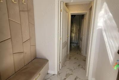 Casă cu 4 camere cu Teren 35 Mp în Buzaului - 16