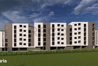 Garsonieră decomandată în Sânmartin - 6