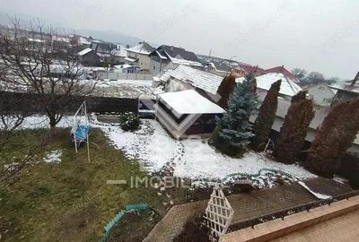 Casă cu 6 camere cu Teren 700 Mp în Est - 4