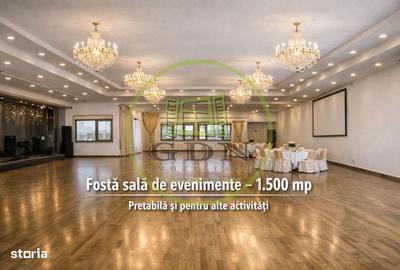 Spațiu comercial, de 82 mp, în Turnișor - 4