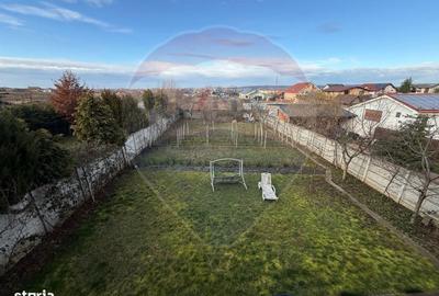 Casă cu 4 camere în Sânmartin - 1