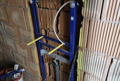 Casă cu 3 camere cu Teren 450 Mp în Chicerea - 10