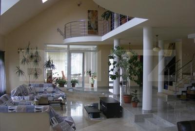 Casa cu 5 camere, 386 mp, Sangeorgiu de Mures, zona Apollo Spa - 10