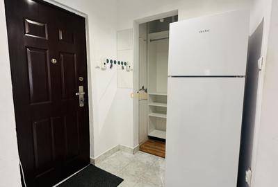 Apartament cu 3 camere semidecomandat, mobilat în Mănăștur - 7