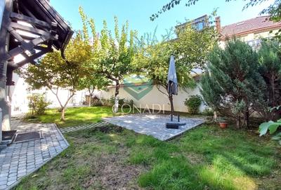 Casă individuală cu 10 camere cu Canalizare în Dorobanți - 26