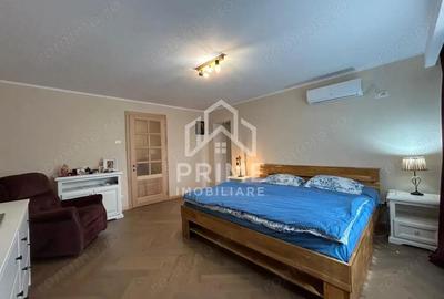 Apartament cu 3 camere decomandat în Central - 12