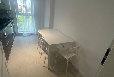 Apartament cu 2 camere decomandat în Titan - 20