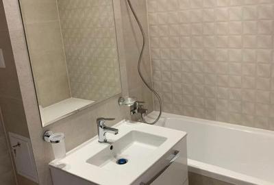 Apartament cu 2 camere, mobilat în Theodor Pallady - 5