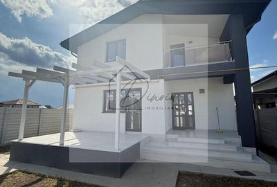 Casă individuală cu 4 camere cu Canalizare în Central - 3