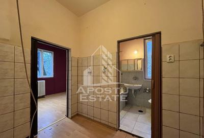 Garsoniera ideala pt Investitie,etajul 1,Blascovici - 3