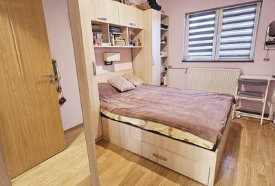 Apartament 4 camere Marriot - 1