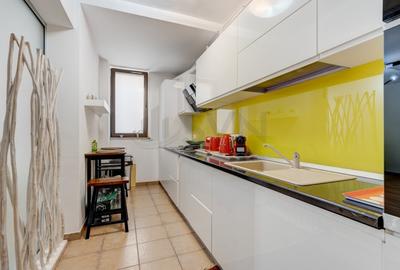 Apartament cu 3 camere decomandat, mobilat în Eminescu - 7