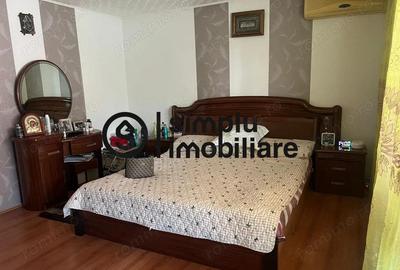 Casă cu 6 camere cu Teren 447 Mp în Lăpuș - 10