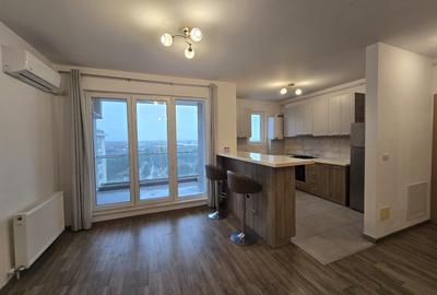 2 Camere si Parcare Dimri Residence Ghencea - 4