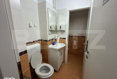 Apartament cu 3 camere în Micro 17 - 4