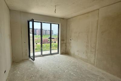 Studio de Vanzare-Proiect Nou in Militari Residence-Incalzire in Pardoseala Studio de Vanzare-Proiect Nou in Militari Residence-Incalzire in Pardoseala - 11