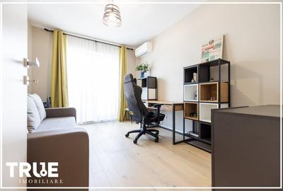 Ap. 3 cam 83m² utili + balcon 8m², Cluj Napoca! - 6