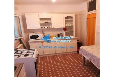 Vanzare apartament  3 camere
