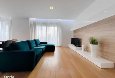 Apartament cu 4 camere în Pajura - 3