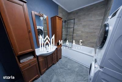 Apartament cu 2 camere decomandat, mobilat în Central - 2