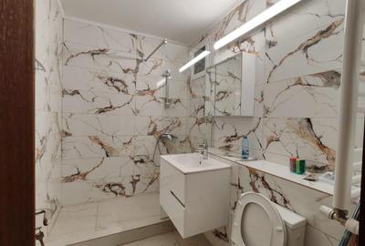 APARTAMENT 3 CAMERE-ZONA CAPITOL - 13