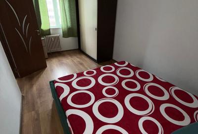 Apartament cu 3 camere semidecomandat, mobilat în Tomis Nord - 4