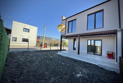 Ultima! Casa P+1 4 camere - Otopeni - Aproape de Metrou! - 8