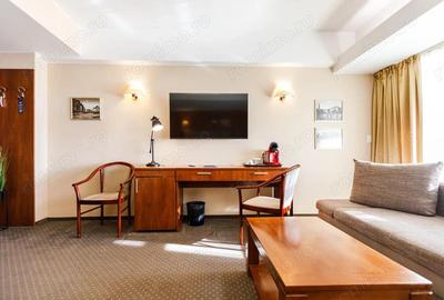 Hotel - Premium in Centrul Timi?oarei - 40