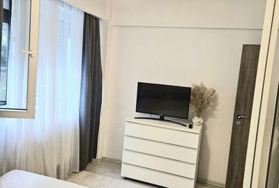 Apartament cu 2 camere semidecomandat în Între Lacuri - 6