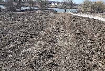 Teren spectaculos cu deschidere directă la lac – Corbeanca - 3