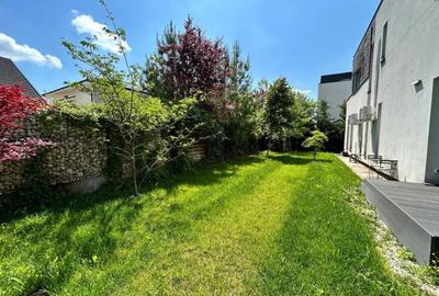 Vila exclusivista cu intimitate in gradina si terasa generoasa. FINISAJE PREMIUM - 5