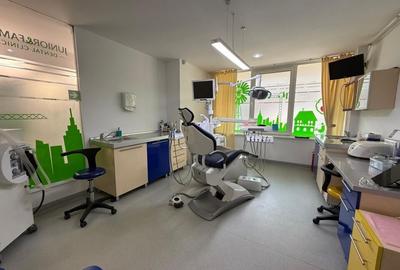 Spatiu Comercial sau Clinica Stomatologica la Cheie - 4