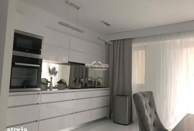 Apartament cu 2 camere decomandat în Nufărul - 1