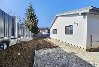 Casă individuală cu 4 camere cu Canalizare în Sâncraiu de Mureș - 6