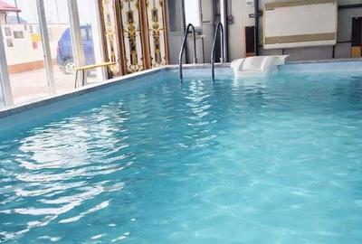 Casă cu 7 camere cu Teren 1300 Mp în Cornetu - 14