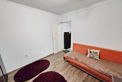 Garsonieră semidecomandată, mobilată în Gruia - 5