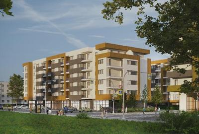 15 Minute Metreou Berceni - Garsoniera - Finalizare decembrie 2026 - 2