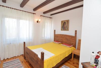 Vila Superba Buftea | Teren 1081 mp - 20