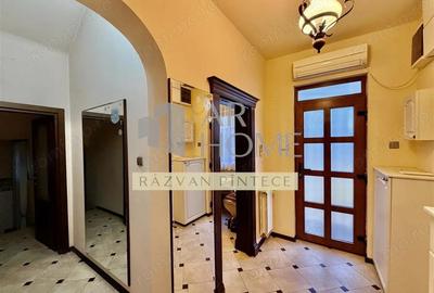 Vila D+P+1E, 11 camere, Bulevard, Ploiesti - 17