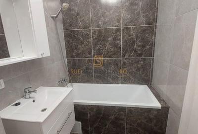 Apartament cu 2 camere decomandat, mobilat în Central - 7