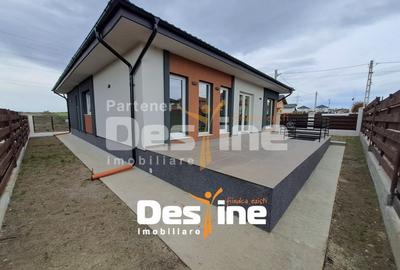 Casă individuală cu 4 camere cu Canalizare în Miroslava - 3