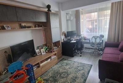 Apartament cu 2 camere nedecomandat în Valea Lupului - 3