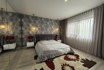 Casă cu 5 camere cu Canalizare în Pipera - 8