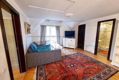 Curte deosebita! Casa 4 camere, Borhanci, zona Biserica Orto - 20