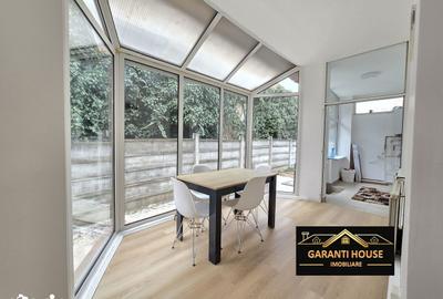 Casă cu 4 camere cu Teren 50 Mp în Central - 3