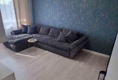 Apartament cu 3 camere decomandat, mobilat în Giurgiului - 3