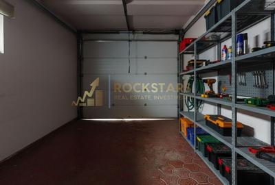 Vila Pantelimon | 5 Camere | 219 mp utili | Teren 474 mp - 17